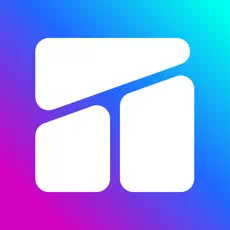 Art Collage Maker - Free Online Collage Maker Logo